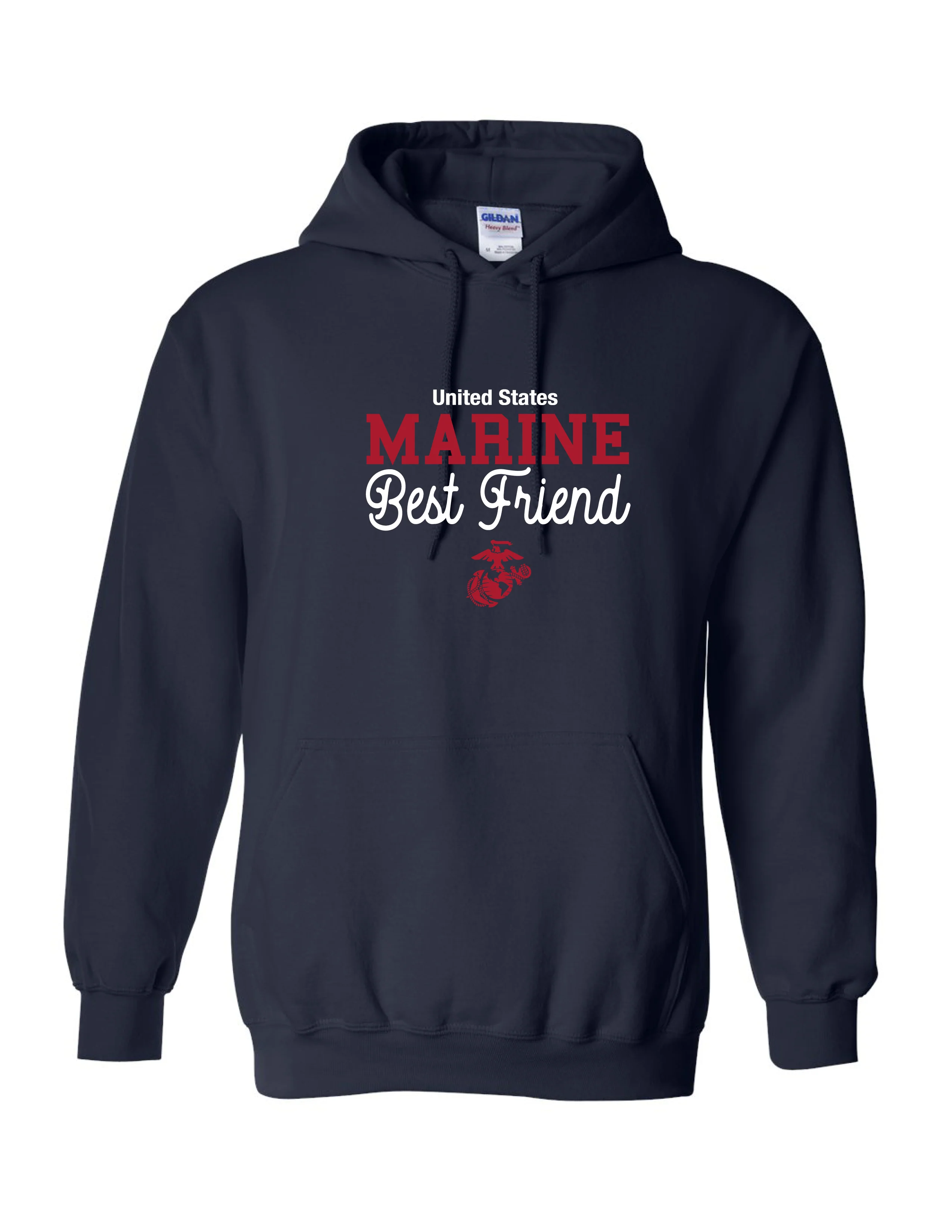 Marines Best Friend